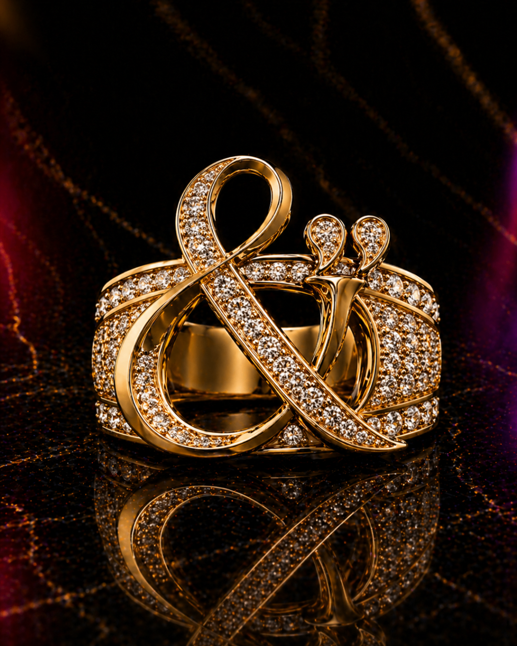 &” Jewelry