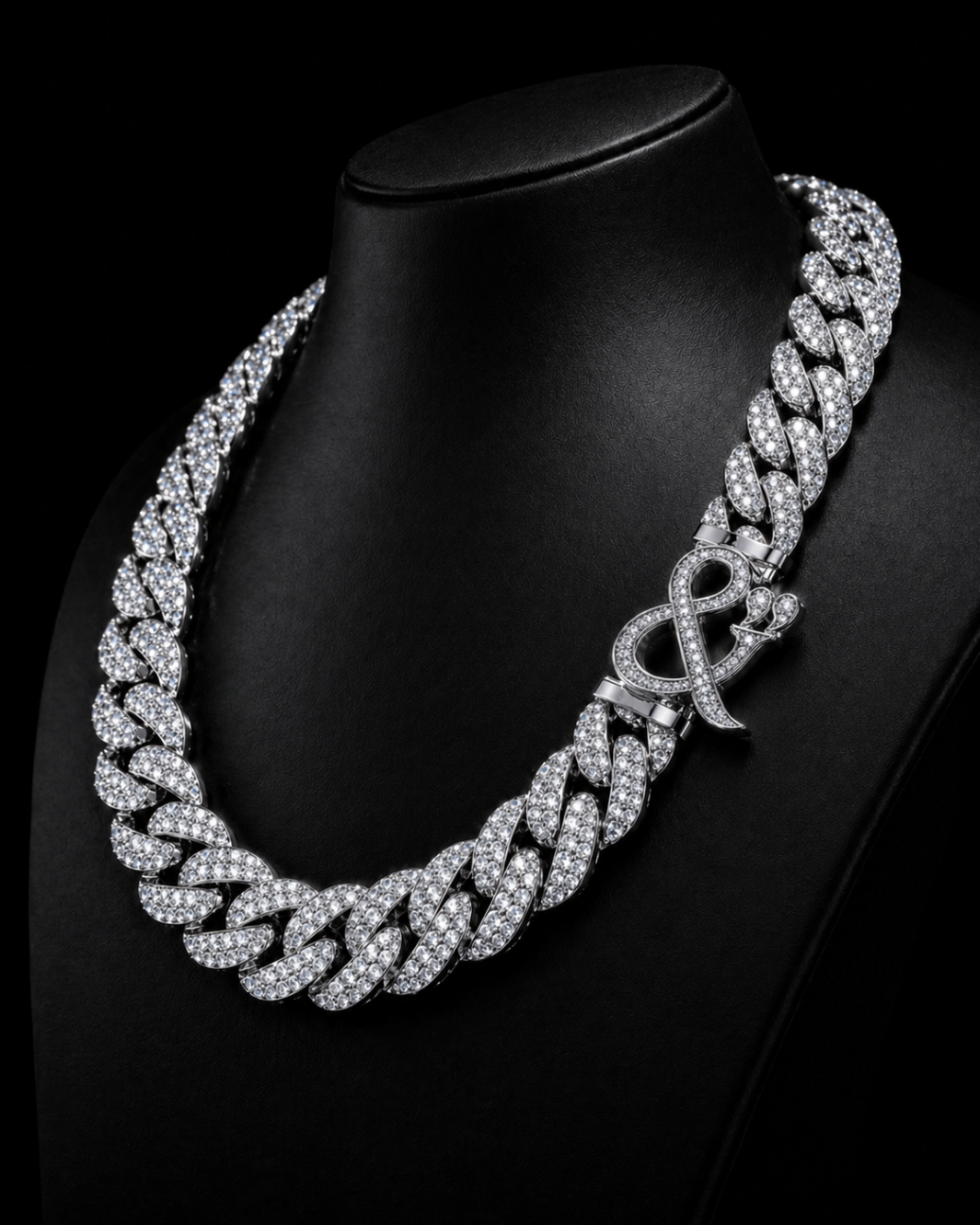 Ice Link Collar